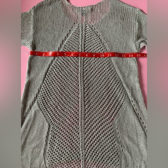 Apt 9 sweater - Picture 2 of 4